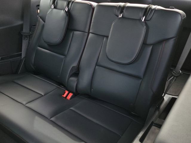 Certified 2025 Ford Explorer ST w/ Sun And Sound Package AWD/4WD image 9