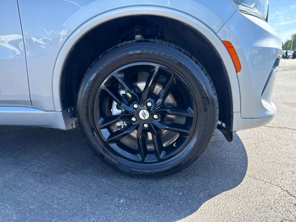Used 2024 Dodge Durango GT AWD/4WD image 50