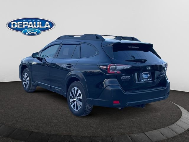 Used 2023 Subaru Outback image 4