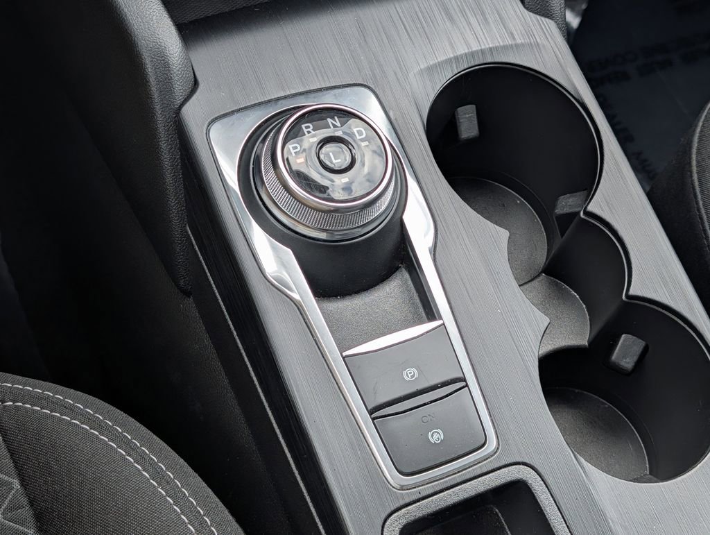 Certified 2025 Ford Escape Active w/ Tech Pack #1 image 23