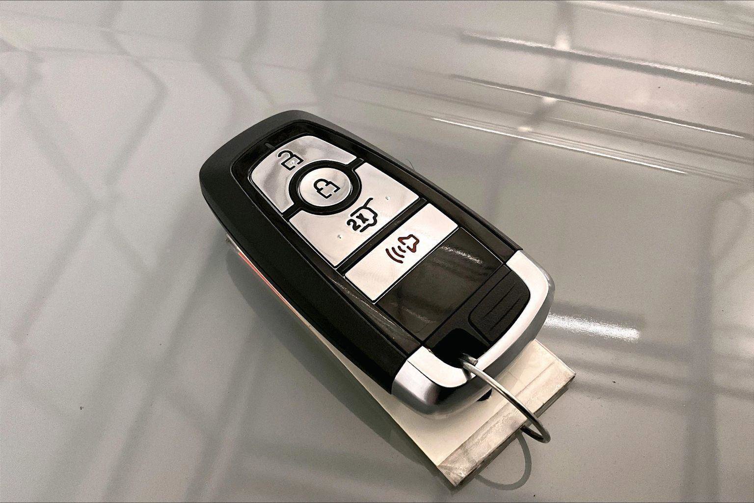 Certified 2022 Ford Bronco Sport Big Bend w/ Convenience Package image 9