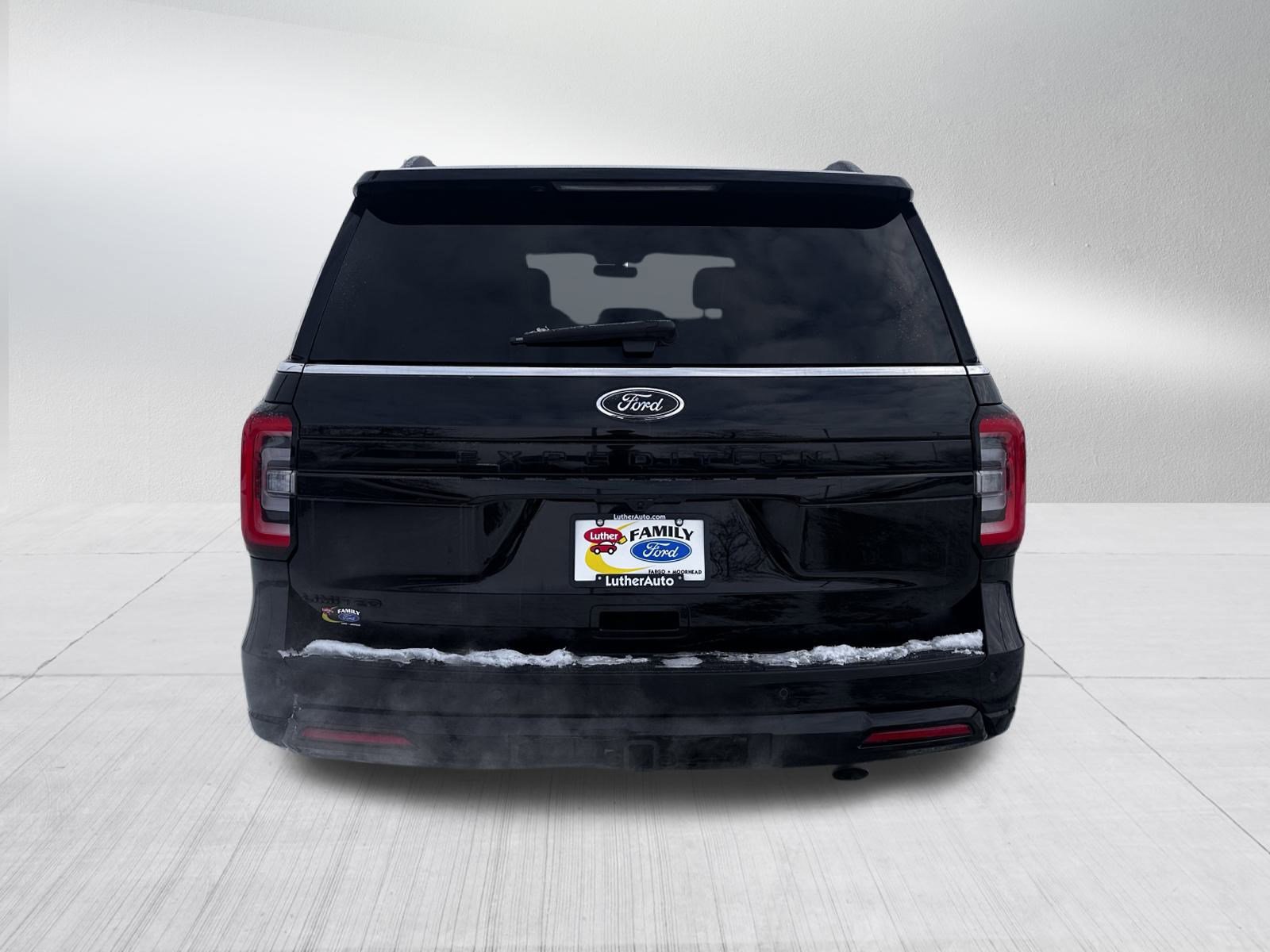 Certified 2023 Ford Expedition Limited image 6