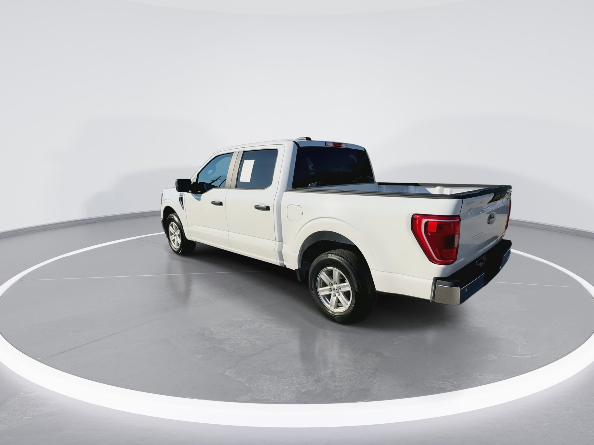 Certified 2023 Ford F150 XLT image 9