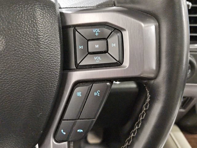 Certified 2021 Ford Expedition Platinum AWD/4WD image 29