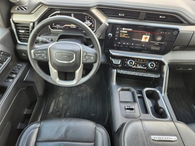 Used 2024 GMC Sierra 2500 Denali w/ Denali Reserve Package image 27