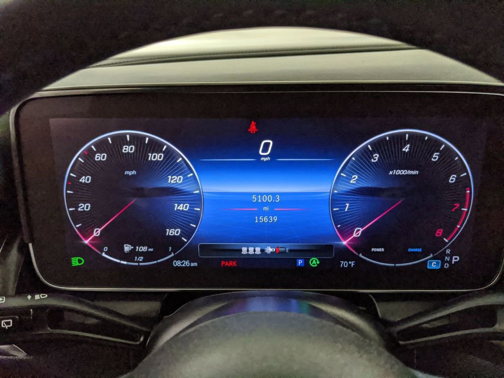 Used 2023 Mercedes-Benz GLC 300 GLC 300 image 11