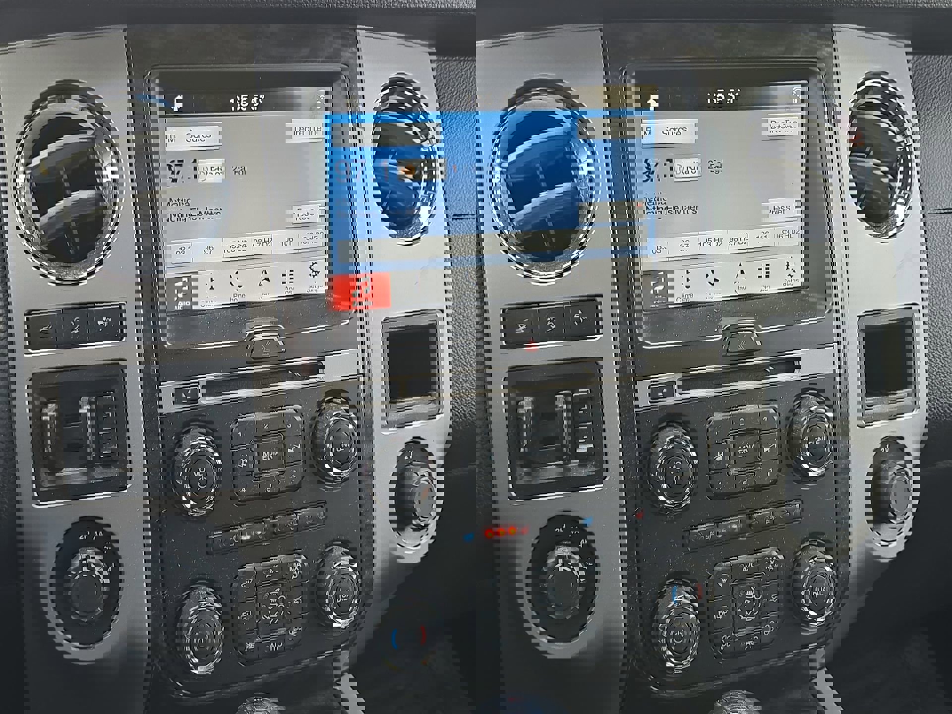 Certified 2017 Ford Expedition EL Limited image 17