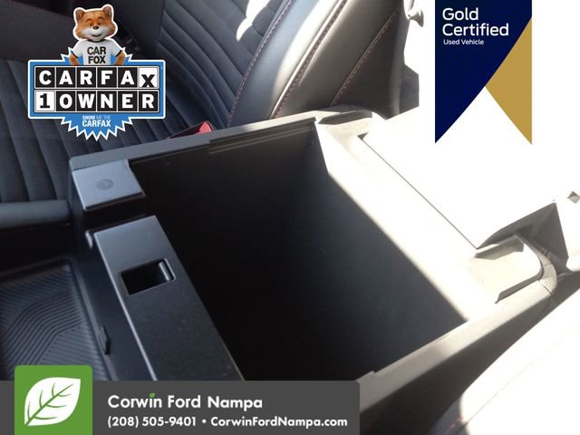 Certified 2025 Ford Explorer ST-Line w/ ST-Line Street Pack image 22