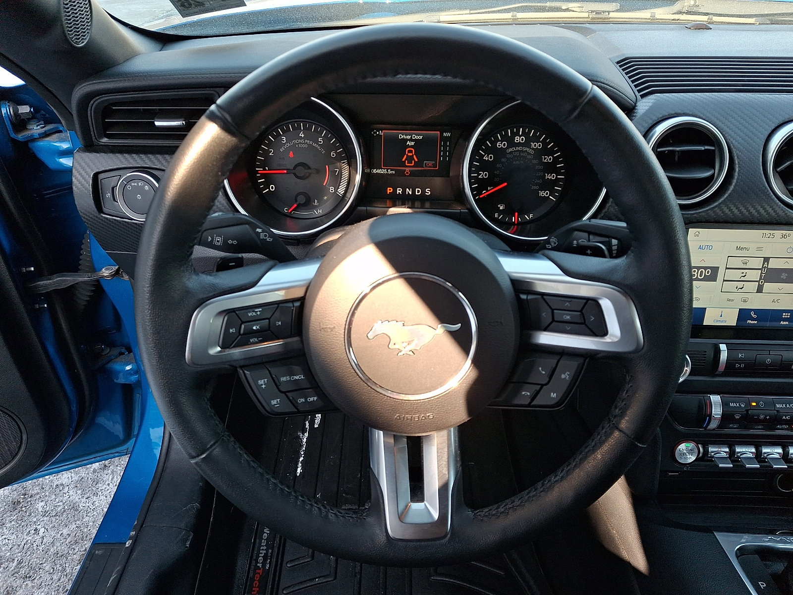 Certified 2021 Ford Mustang Coupe w/ Equipment Group 101A image 20