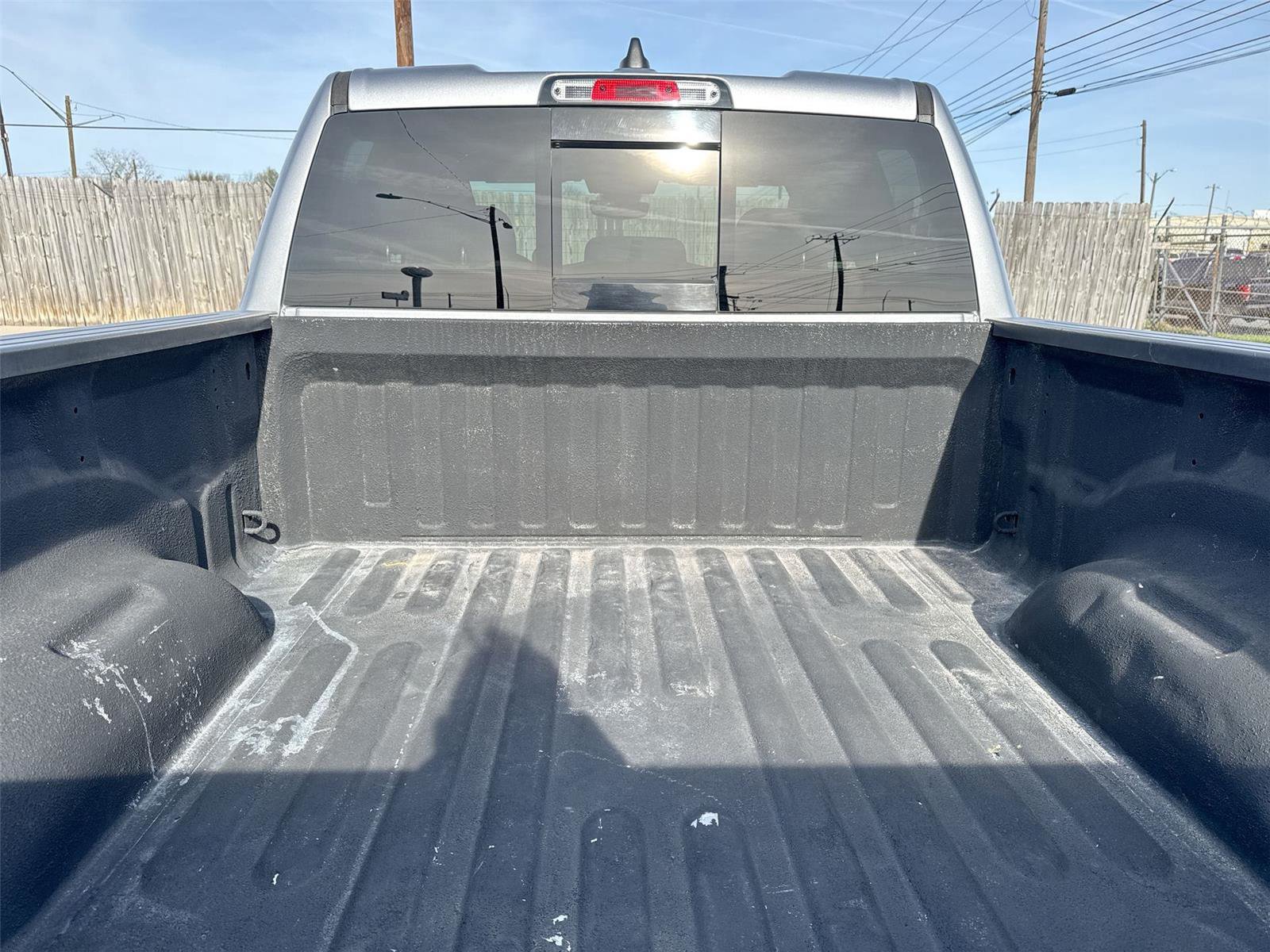 Used 2021 RAM 1500 Big Horn image 22