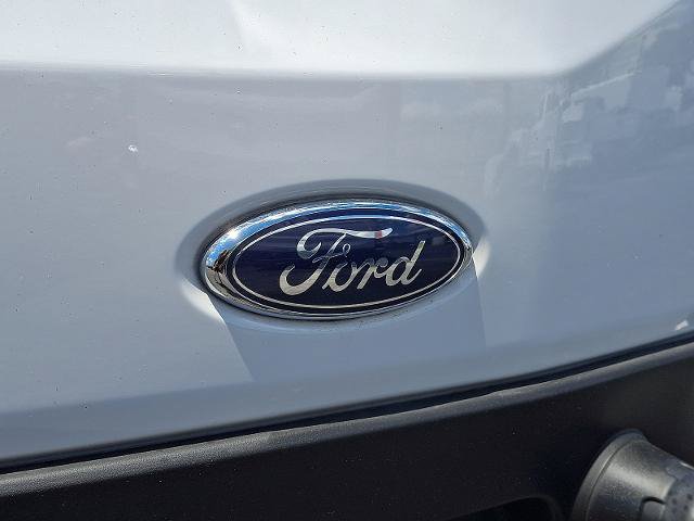 Certified 2025 Ford Transit 250 148 Medium Roof w/ Load Area Protection Package RWD image 28