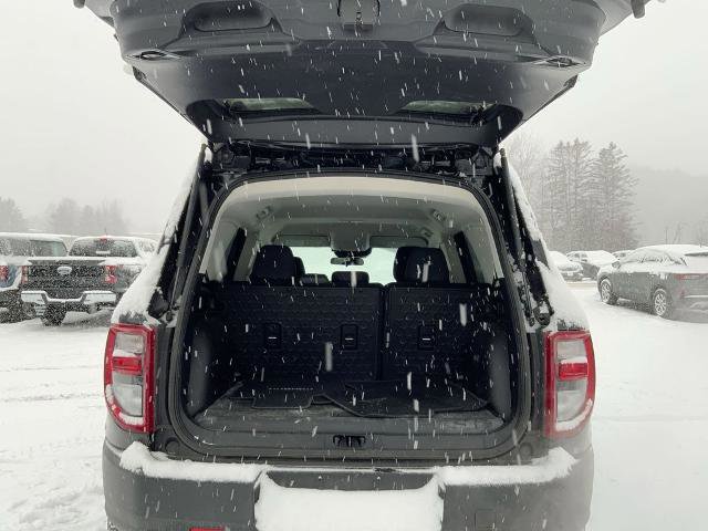 Certified 2023 Ford Bronco Sport Badlands image 22