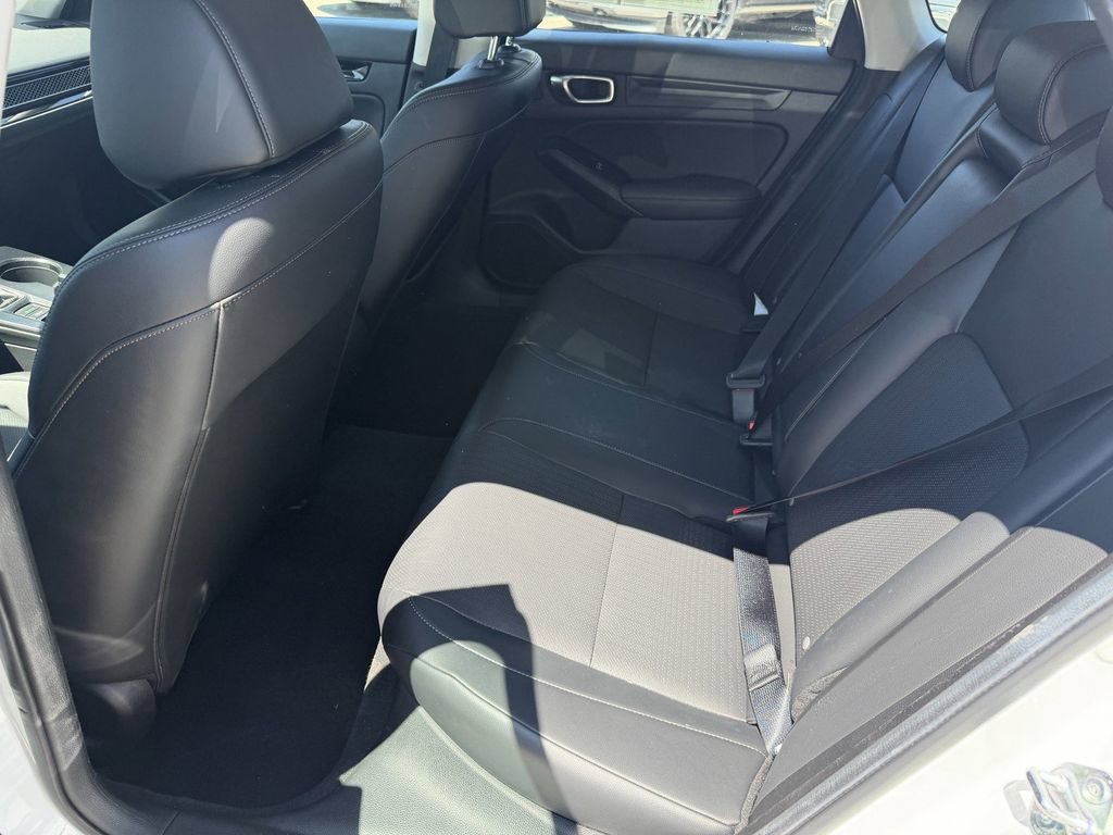 Used 2024 Honda Civic EX-L image 18