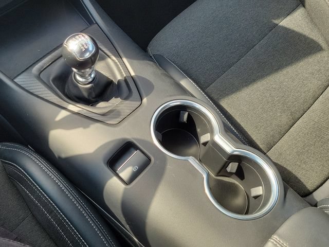 Certified 2024 Ford Mustang GT RWD image 24
