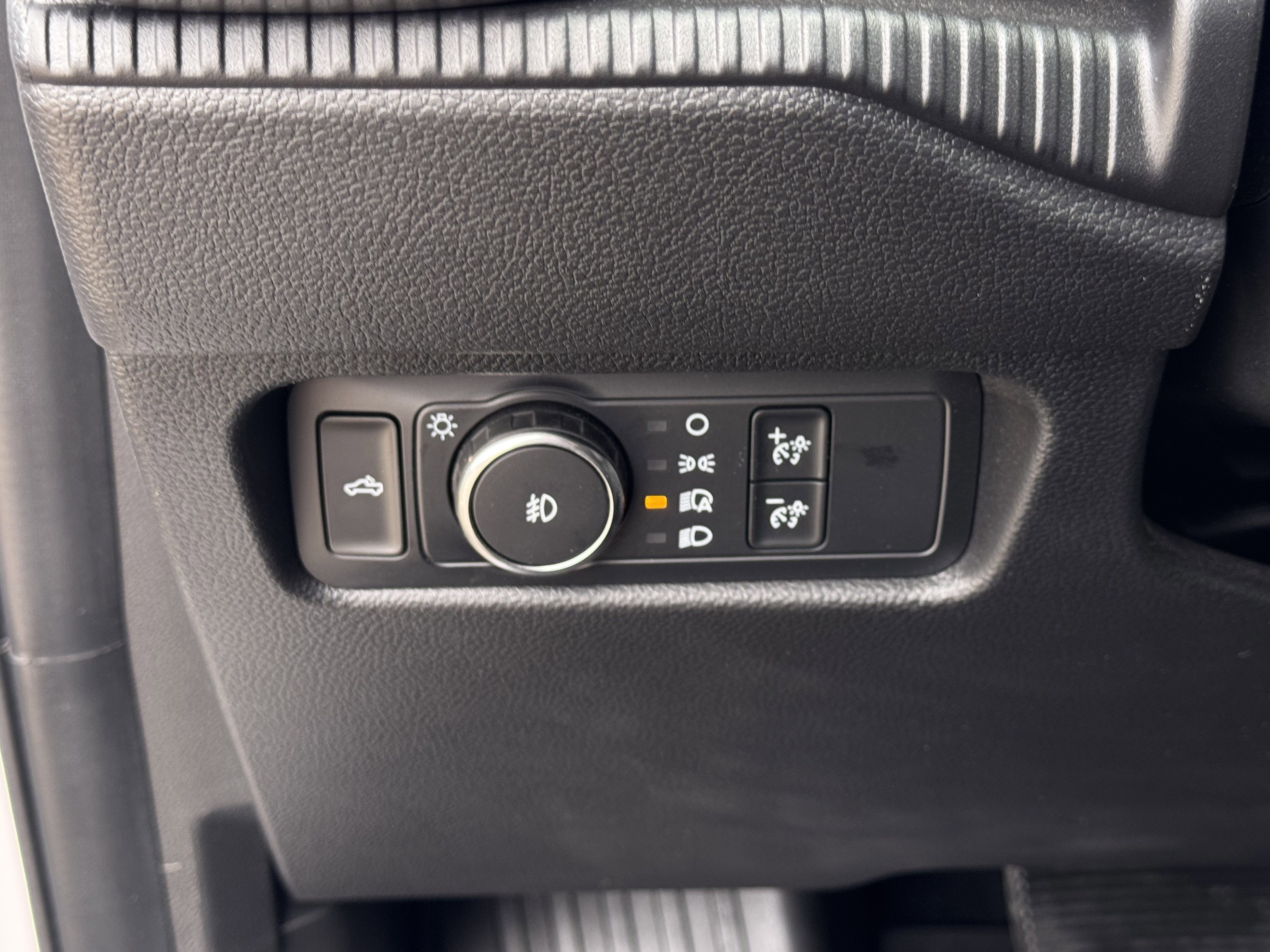 Certified 2024 Ford Ranger XLT w/ Trailer Tow Package image 23