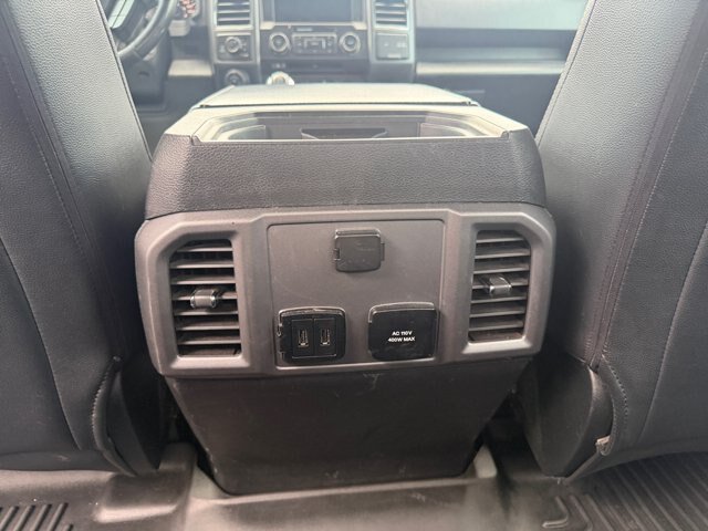 Certified 2018 Ford F150 XLT w/ Equipment Group 302A Luxury AWD/4WD image 27