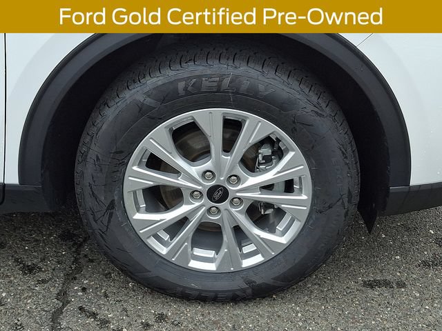 Certified 2023 Ford Escape Active w/ Tech Pack #1 AWD/4WD image 10