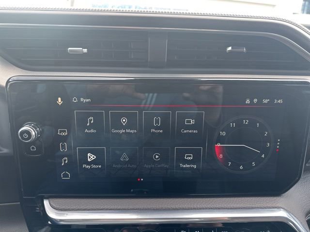 Used 2023 GMC Sierra 1500 Denali image 17