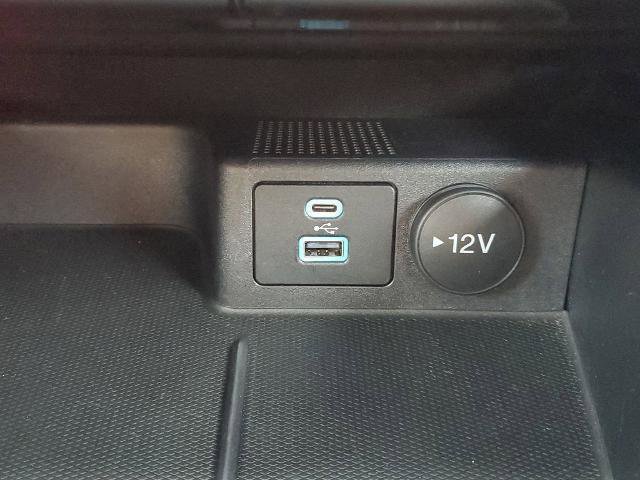 Certified 2022 Ford Escape SEL image 30