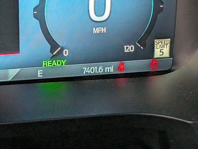 Certified 2024 Ford F150 XLT w/ Equipment Group 302A MID image 25