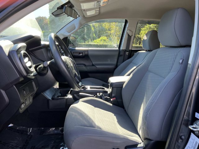 Used 2020 Toyota Tacoma SR AWD/4WD image 7
