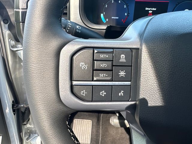 Certified 2026 Ford F150 Lariat AWD/4WD image 22