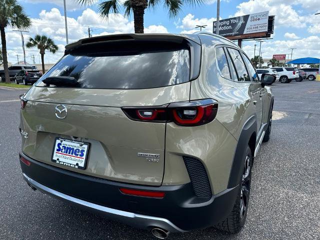 Used 2024 MAZDA CX-50 Meridian Edition w/ Cargo Package AWD/4WD image 5