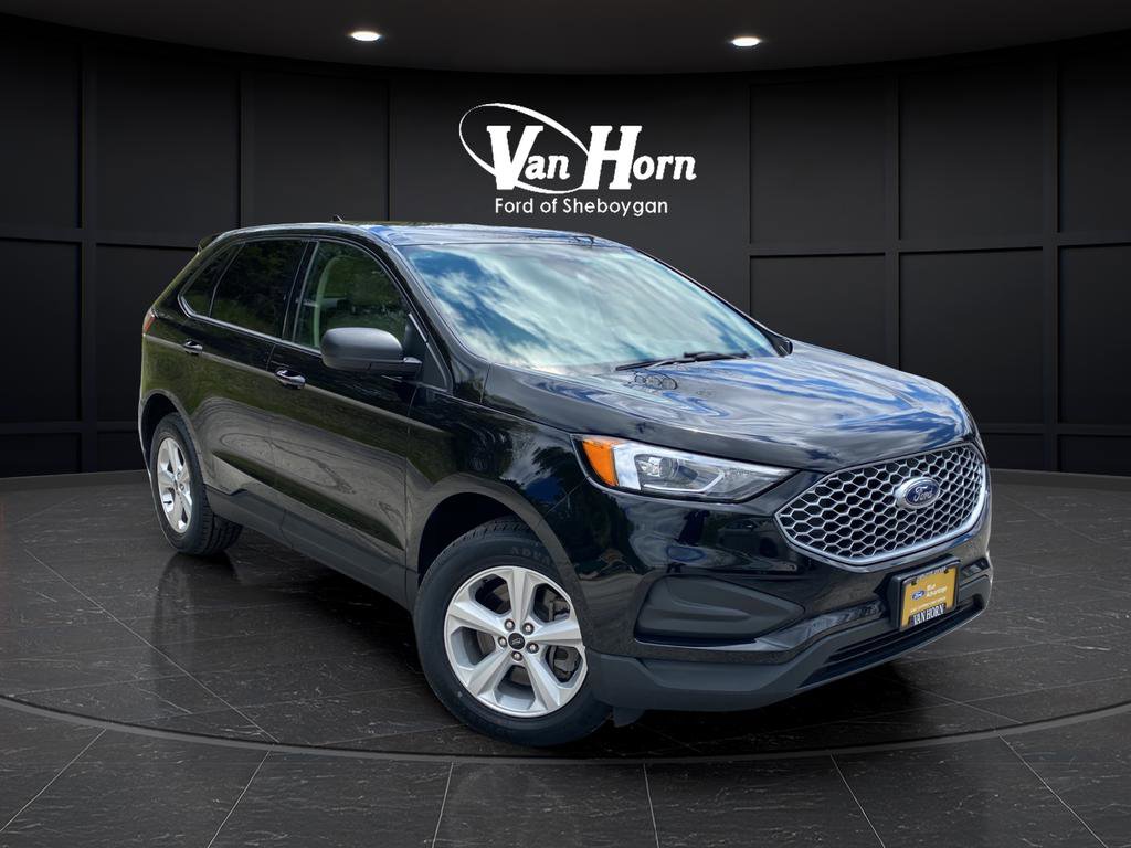 Certified 2024 Ford Edge SE