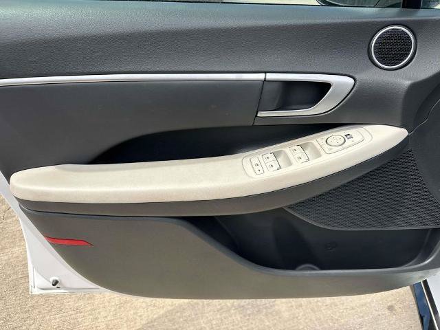 Used 2024 Hyundai Sonata SEL FWD image 23