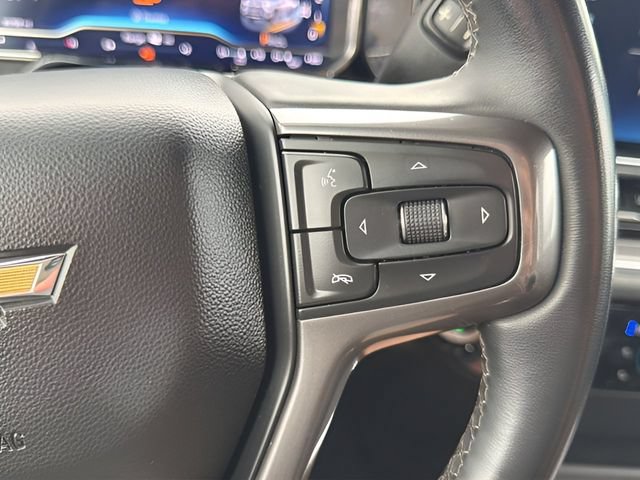 Used 2024 Chevrolet Silverado 3500 High Country AWD/4WD image 24