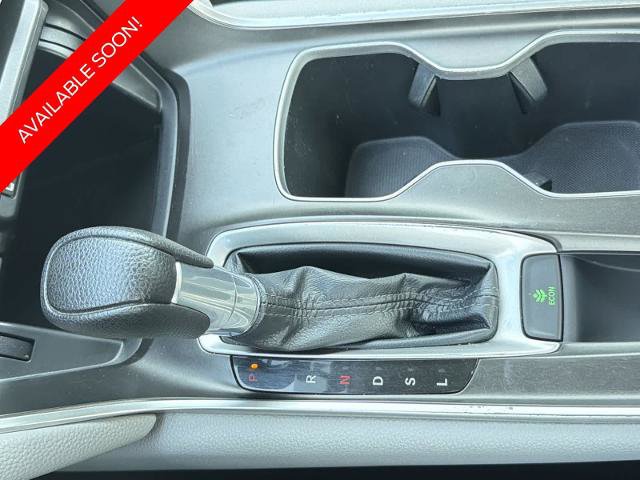 Used 2019 Honda Accord EX image 31