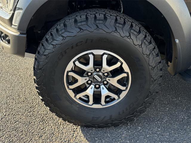Certified 2022 Ford F150 Raptor w/ Equipment Group 801A High image 12
