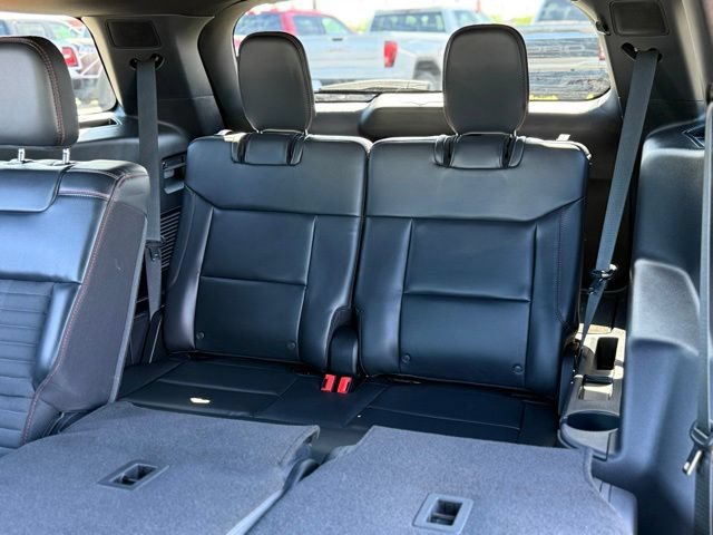Certified 2025 Ford Explorer ST-Line w/ ST-Line Street Pack AWD/4WD image 23