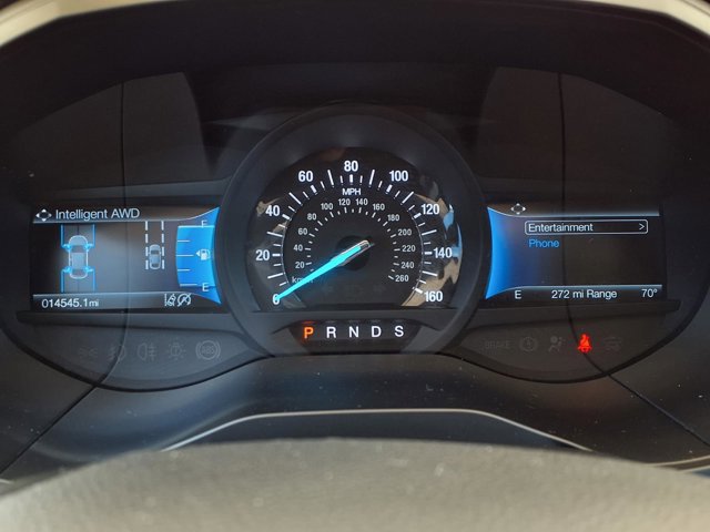 Certified 2024 Ford Edge SEL w/ Convenience Package AWD/4WD image 16