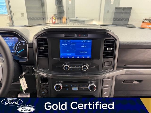 Certified 2023 Ford F150 XLT w/ Equipment Group 301A Mid RWD image 15