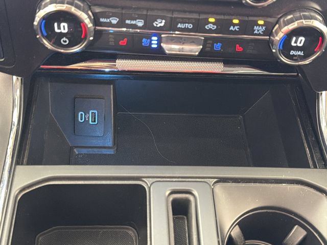 Certified 2021 Ford F150 Lariat AWD/4WD image 15