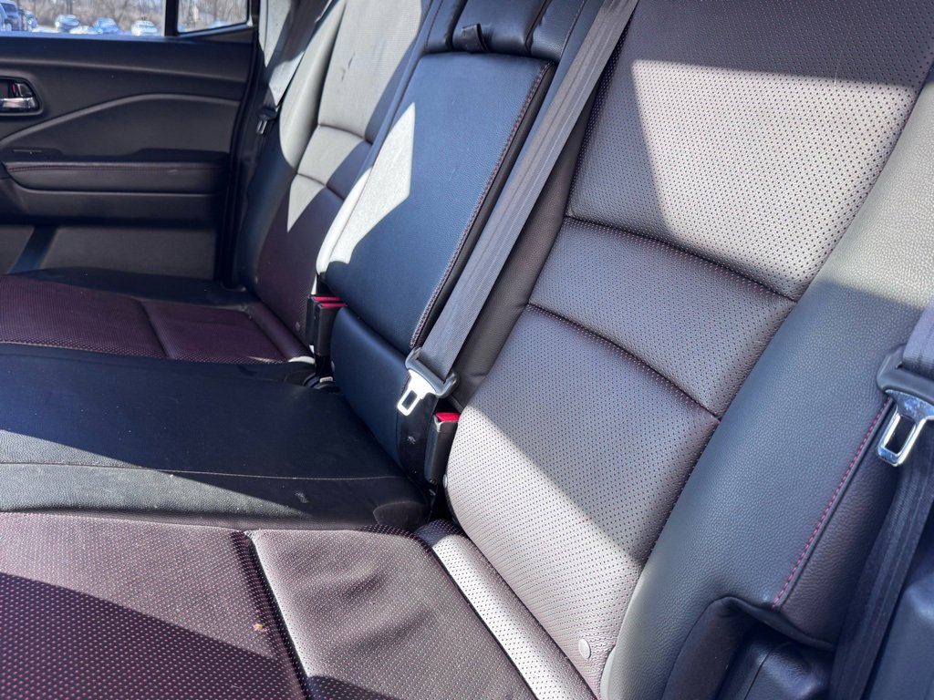 Used 2017 Honda Ridgeline Black Edition image 12