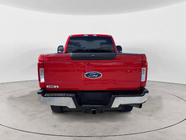 Certified 2019 Ford F250 XL w/ XL Value Package AWD/4WD image 7