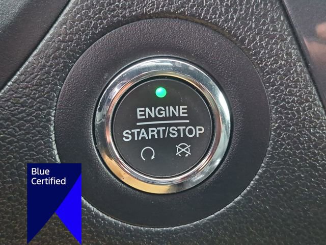 Certified 2019 Ford Explorer Sport AWD/4WD image 27