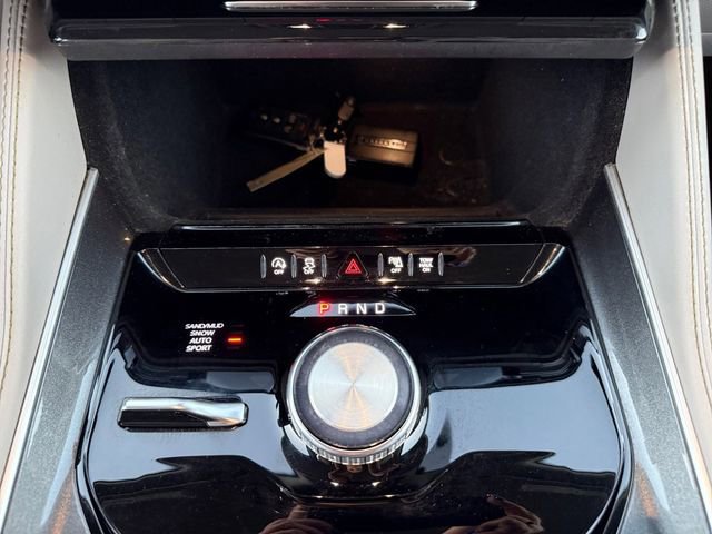 Used 2022 Jeep Wagoneer Series I image 10