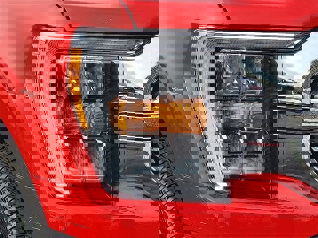 Certified 2023 Ford F150 XLT w/ Equipment Group 302A High image 16