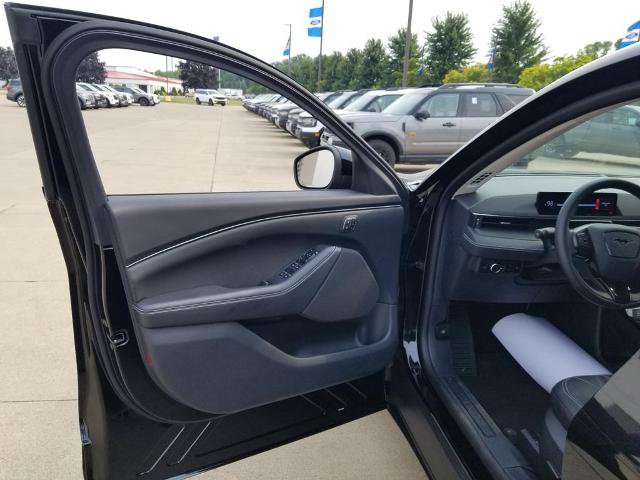 Certified 2025 Ford Mustang Mach-E Select w/ Comfort Package Lite AWD/4WD image 10