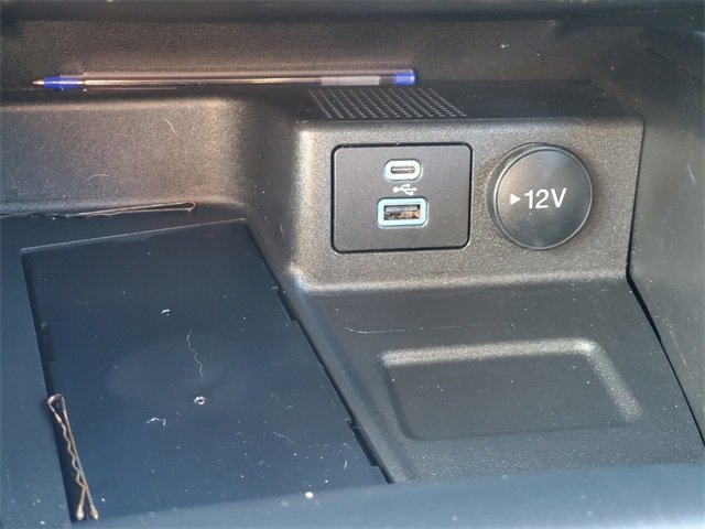 Certified 2023 Ford Escape Active w/ Tech Pack #2 image 25