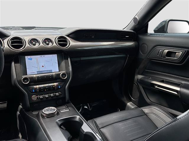 Certified 2021 Ford Mustang Shelby GT500 w/ Technology Package RWD image 26