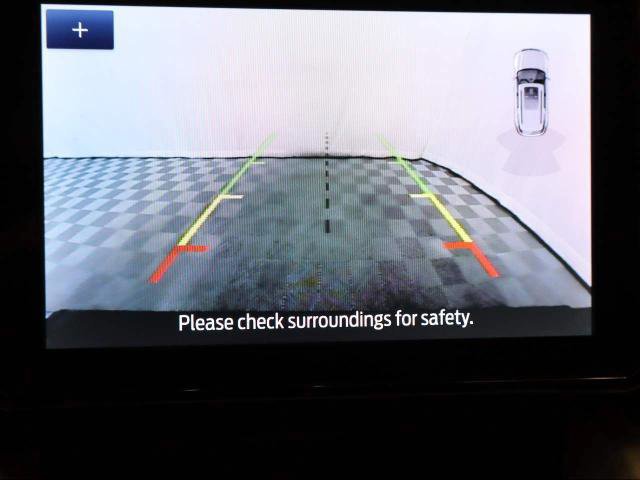 Certified 2024 Ford Explorer Timberline w/ Timberline Technology Package image 27