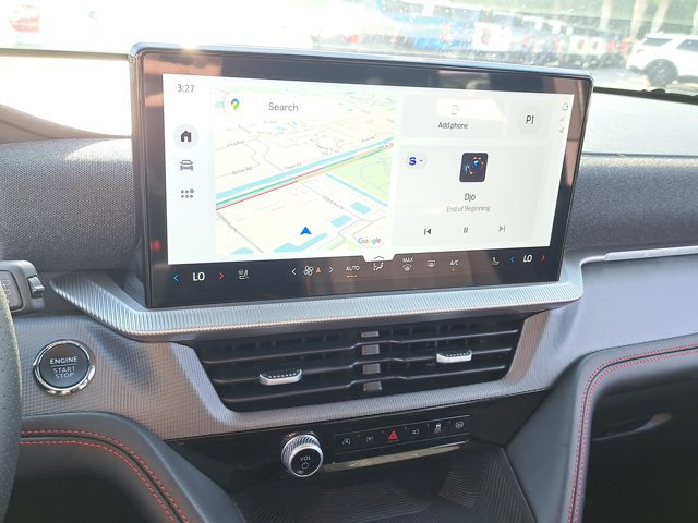 Certified 2025 Ford Explorer ST-Line image 28