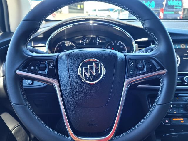 Used 2019 Buick Encore Preferred FWD image 25