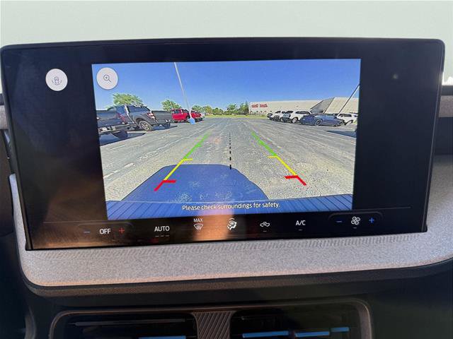 Certified 2025 Ford Maverick XLT FWD image 20
