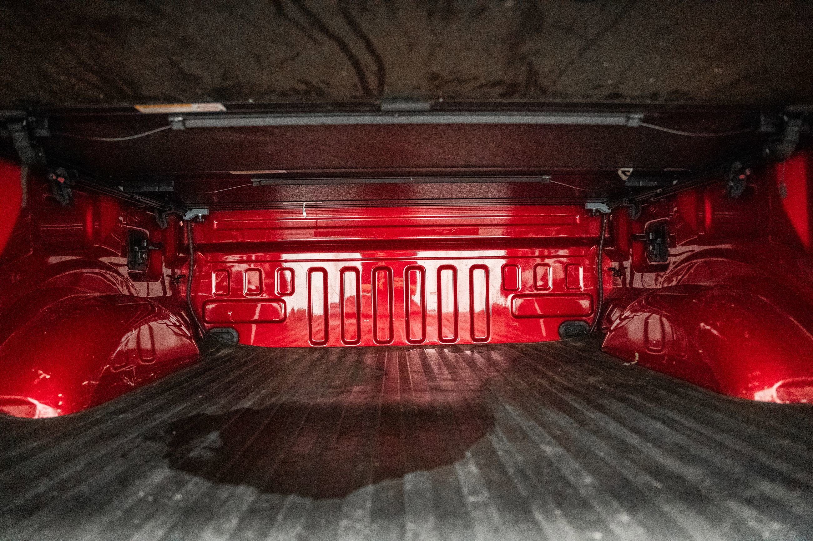 Certified 2022 Ford F150 King Ranch w/ Equipment Group 601A High image 13