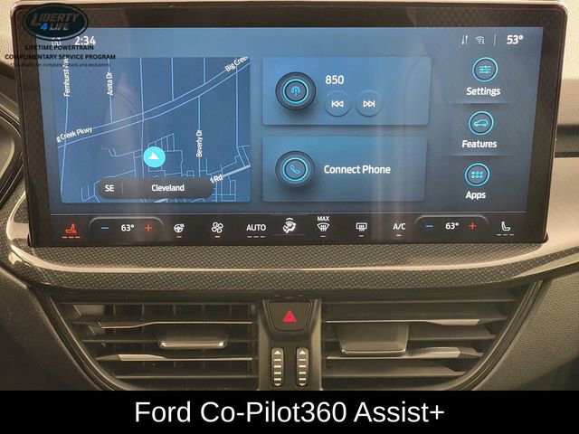 Certified 2023 Ford Escape ST-Line w/ Tech Pack #1 AWD/4WD image 23